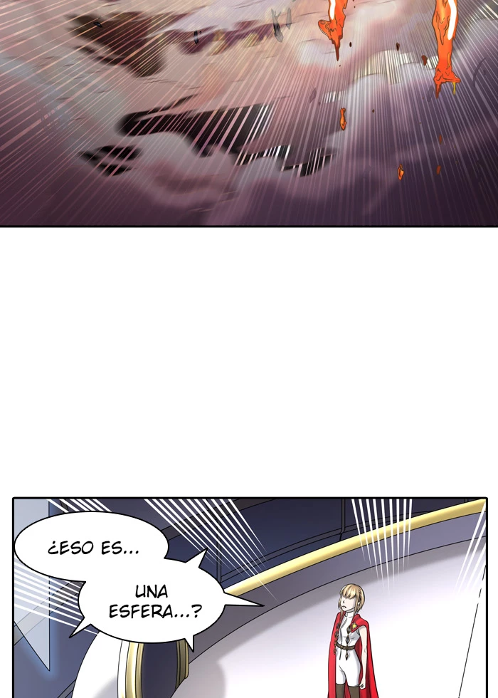 El irregular - Capítulo 404 - Página 56 - LectorTMOo