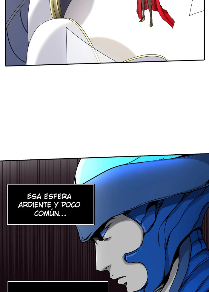 El irregular - Capítulo 404 - Página 57 - LectorTMOo