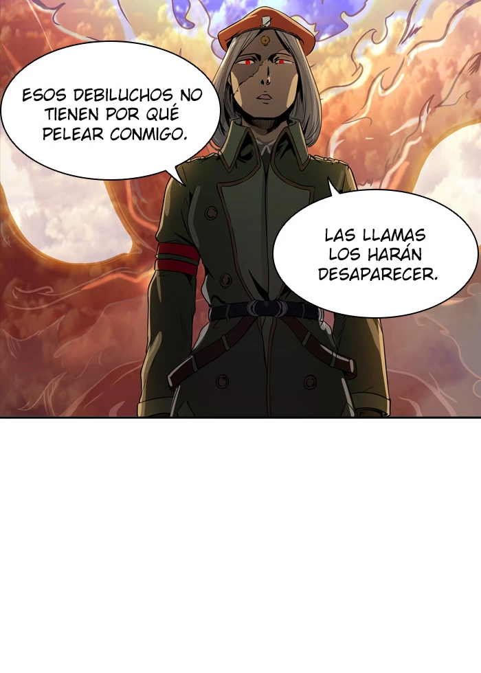 El irregular - Capítulo 404 - Página 59 - LectorTMOo