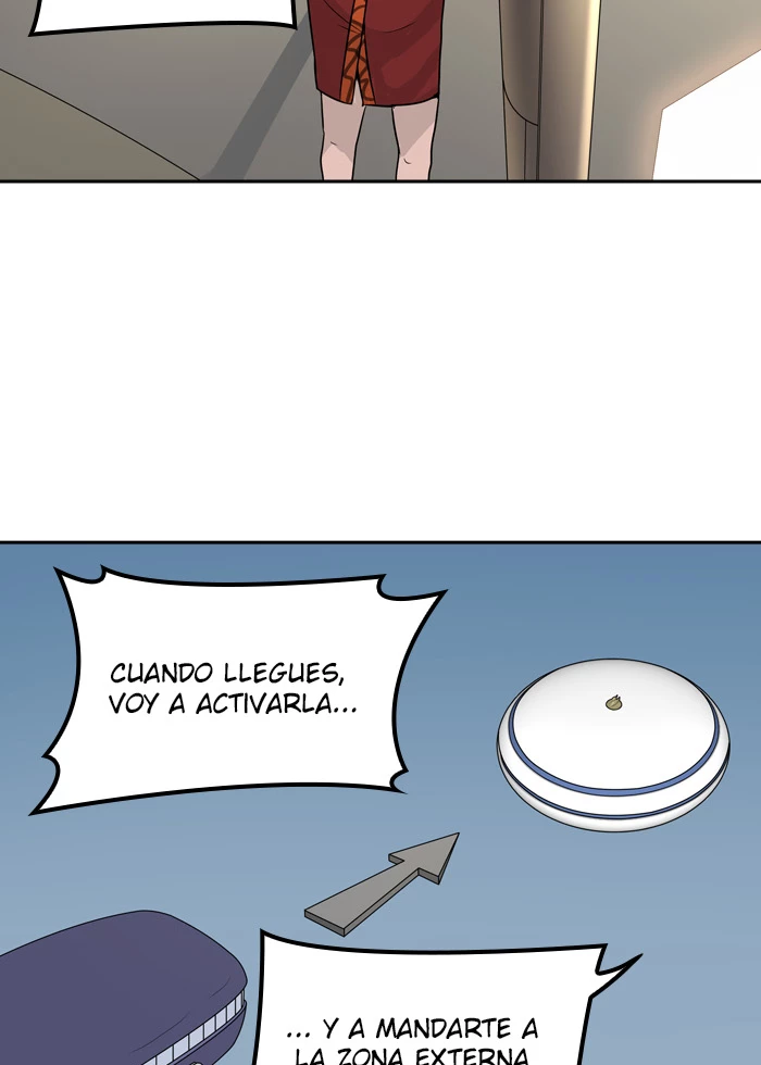 El irregular - Capítulo 404 - Página 62 - LectorTMOo