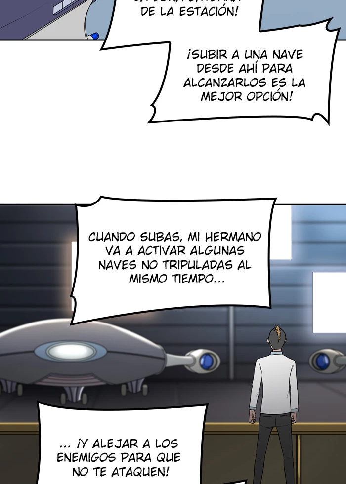 El irregular - Capítulo 404 - Página 63 - LectorTMOo