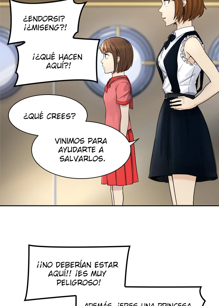 El irregular - Capítulo 404 - Página 68 - LectorTMOo