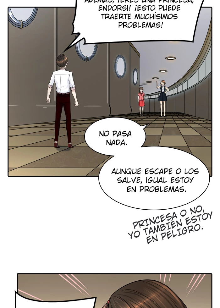 El irregular - Capítulo 404 - Página 69 - LectorTMOo