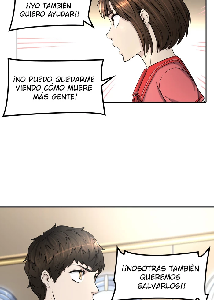 El irregular - Capítulo 404 - Página 70 - LectorTMOo