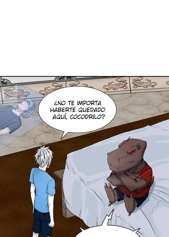 El irregular - Capítulo 404 - Página 72 - LectorTMOo