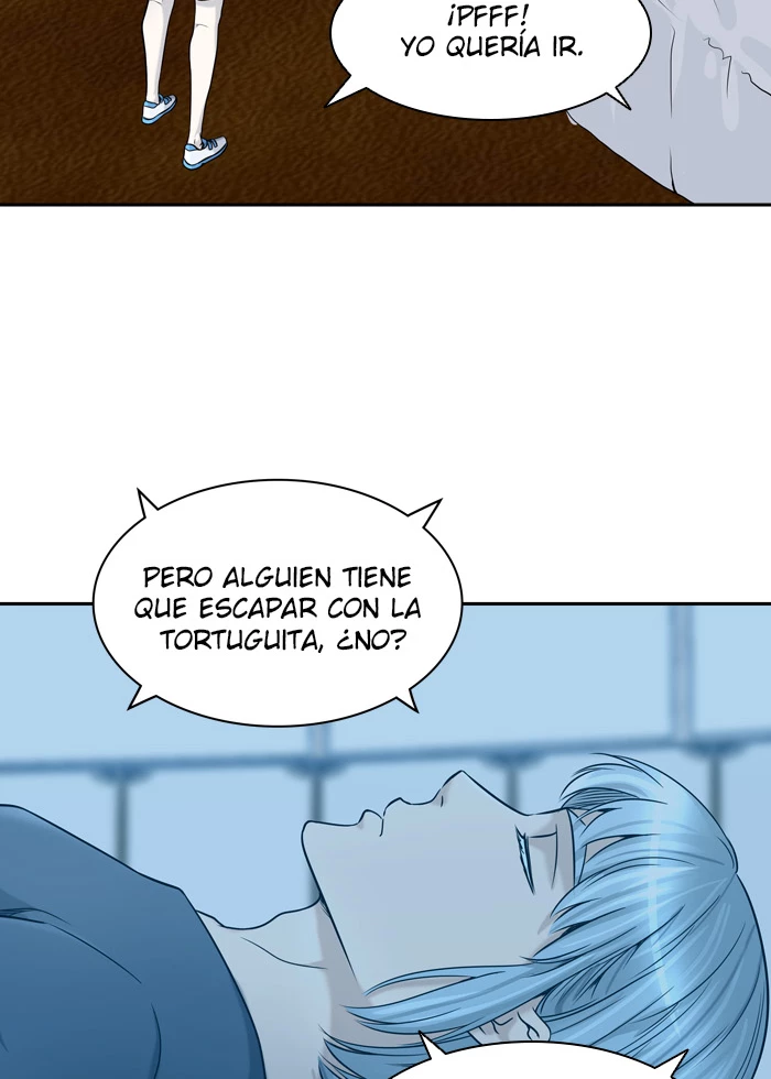 El irregular - Capítulo 404 - Página 73 - LectorTMOo
