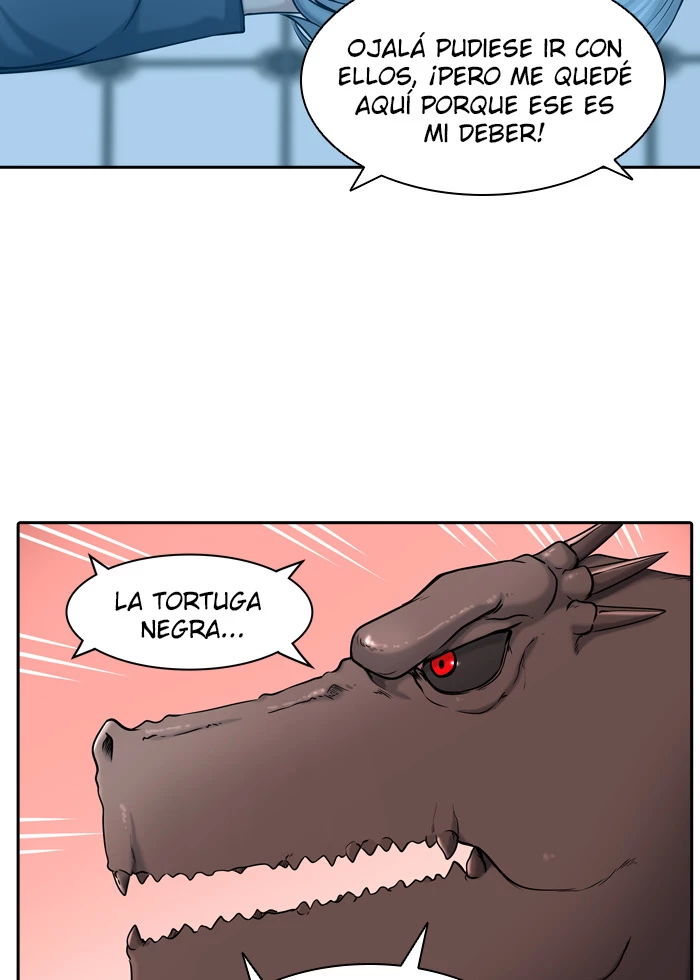 El irregular - Capítulo 404 - Página 74 - LectorTMOo