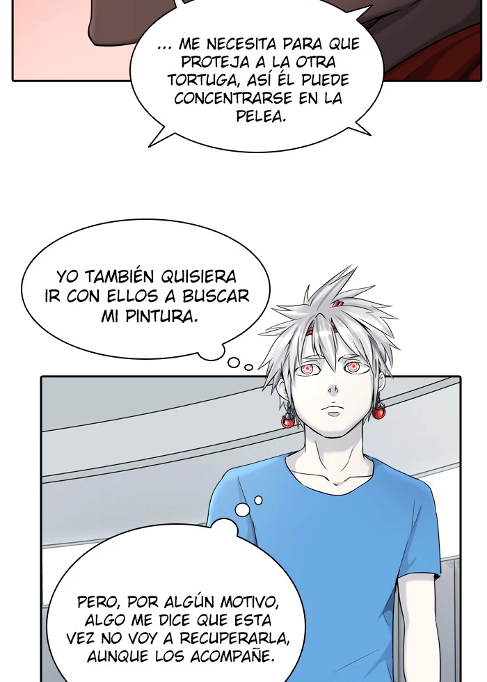 El irregular - Capítulo 404 - Página 75 - LectorTMOo
