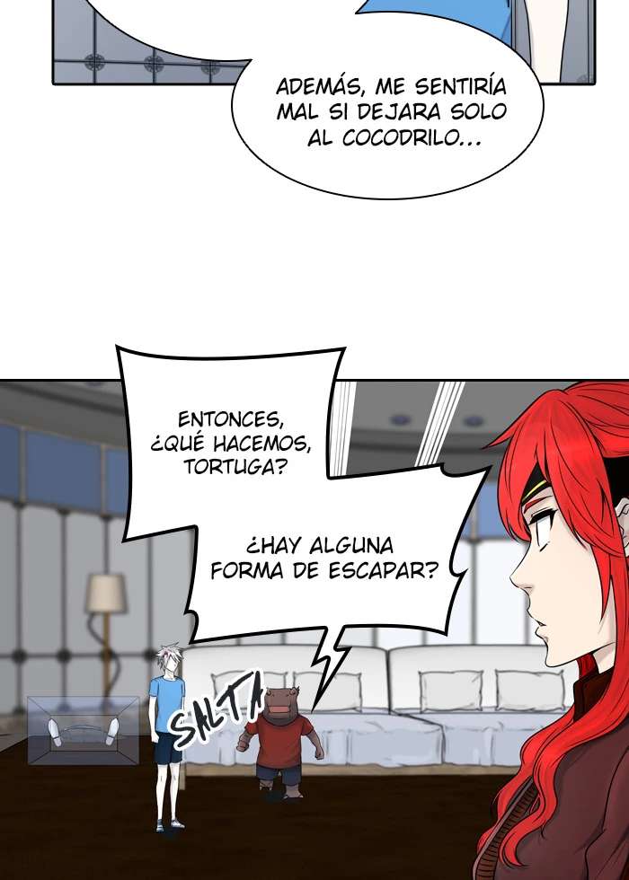 El irregular - Capítulo 404 - Página 76 - LectorTMOo
