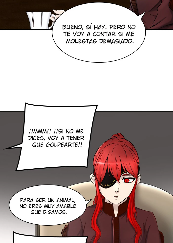 El irregular - Capítulo 404 - Página 77 - LectorTMOo