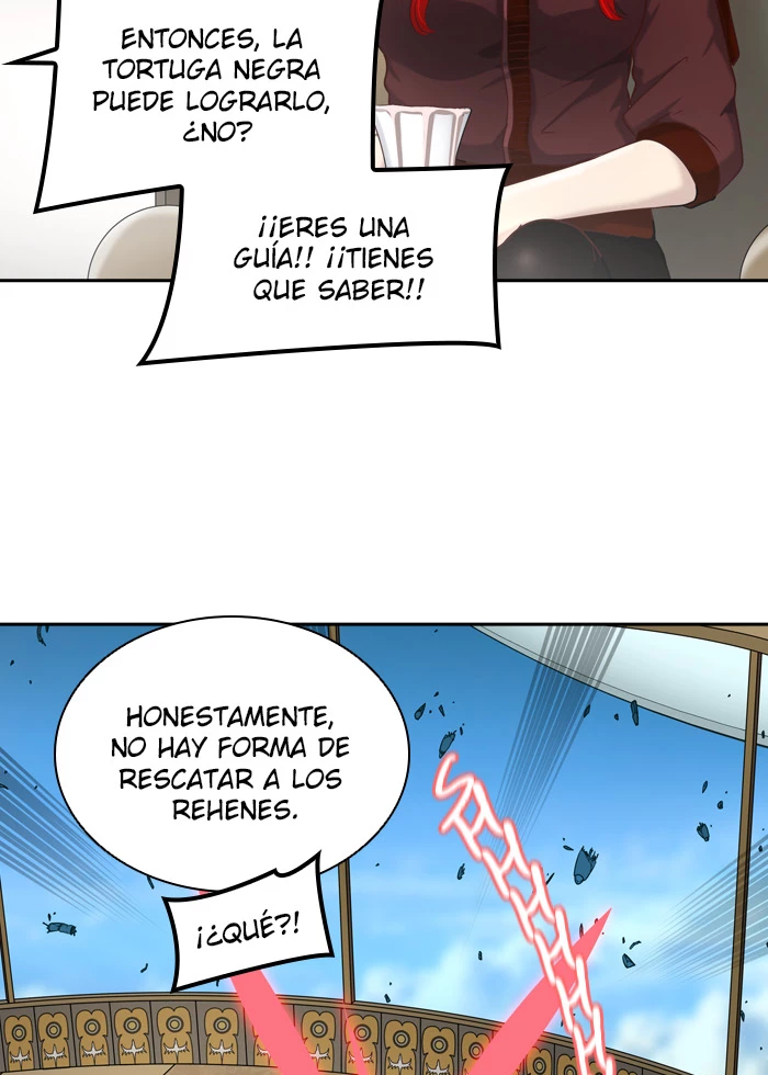 El irregular - Capítulo 404 - Página 78 - LectorTMOo