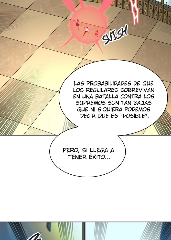 El irregular - Capítulo 404 - Página 79 - LectorTMOo