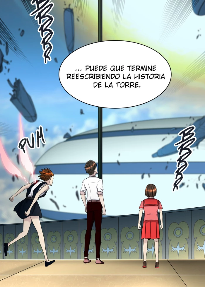 El irregular - Capítulo 404 - Página 80 - LectorTMOo