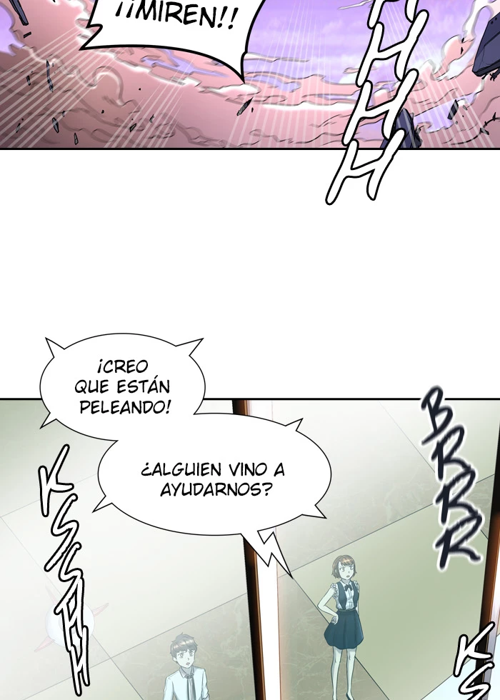El irregular - Capítulo 404 - Página 82 - LectorTMOo
