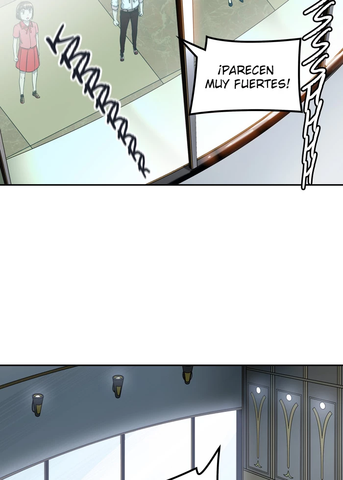 El irregular - Capítulo 404 - Página 83 - LectorTMOo