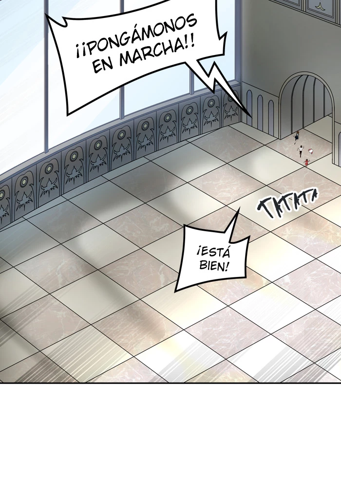 El irregular - Capítulo 404 - Página 84 - LectorTMOo