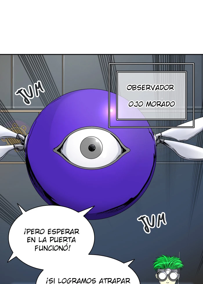 El irregular - Capítulo 404 - Página 93 - LectorTMOo