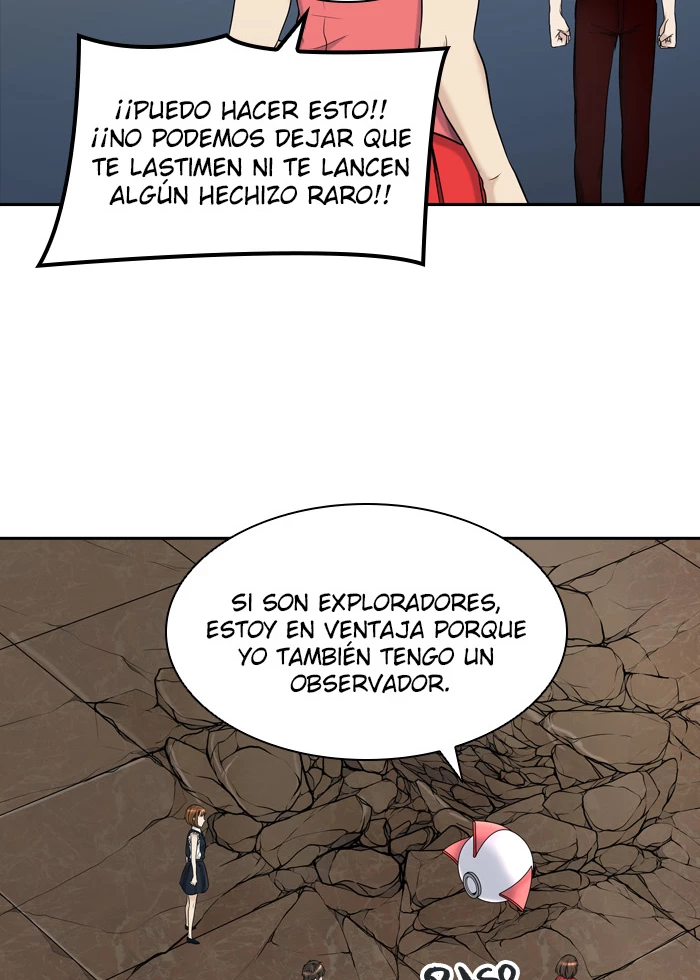 El irregular - Capítulo 404 - Página 96 - LectorTMOo