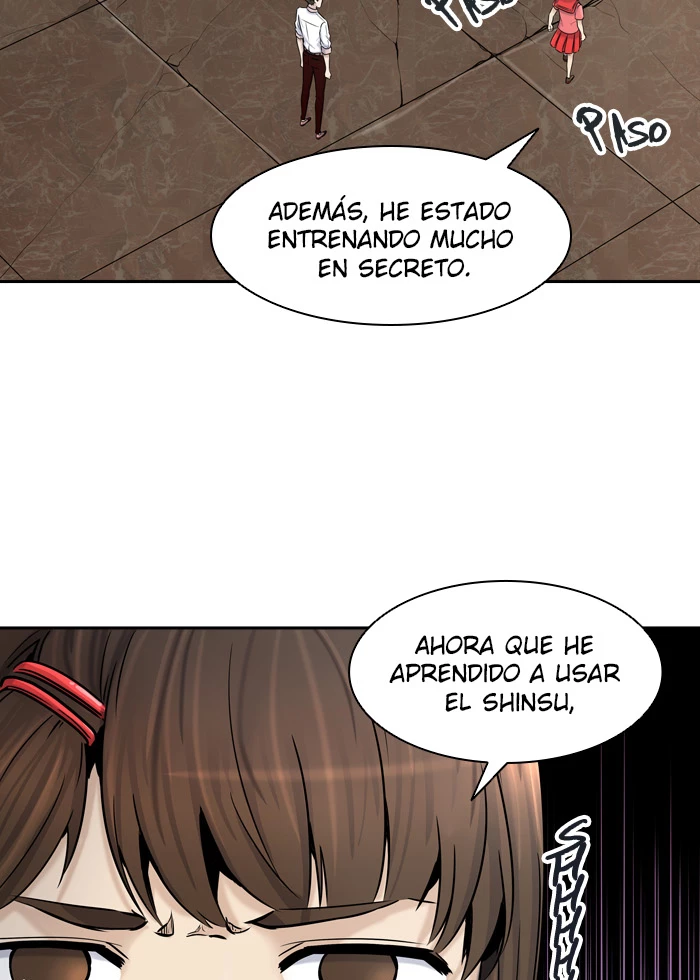 El irregular - Capítulo 404 - Página 97 - LectorTMOo