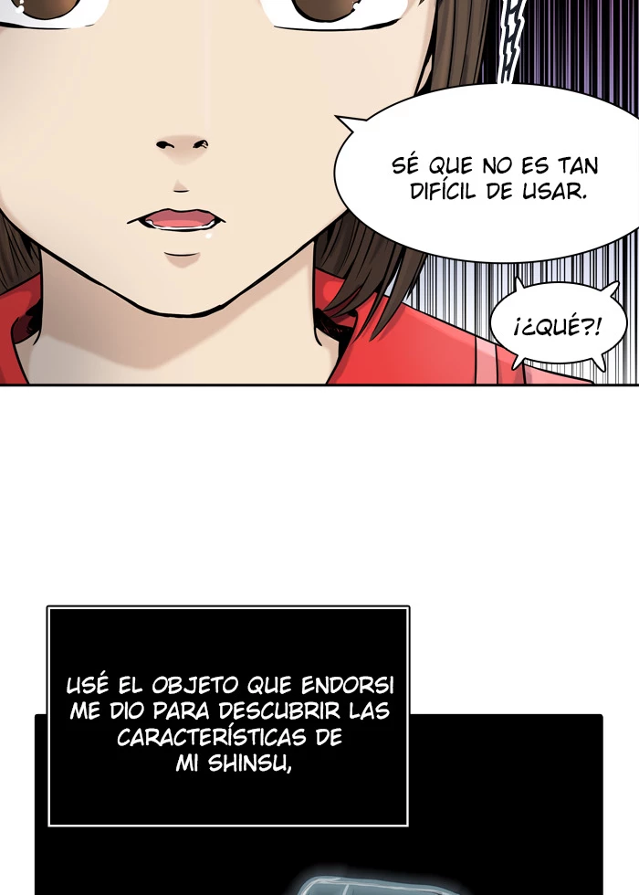 El irregular - Capítulo 404 - Página 98 - LectorTMOo