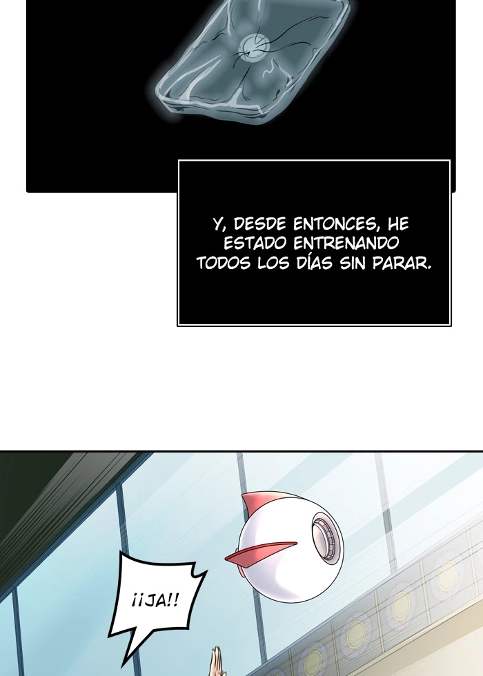 El irregular - Capítulo 404 - Página 99 - LectorTMOo
