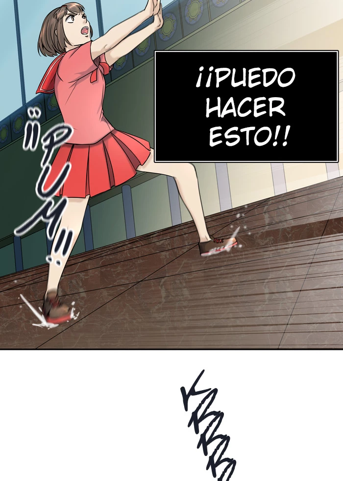 El irregular - Capítulo 404 - Página 100 - LectorTMOo