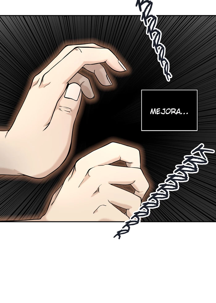 El irregular - Capítulo 404 - Página 101 - LectorTMOo
