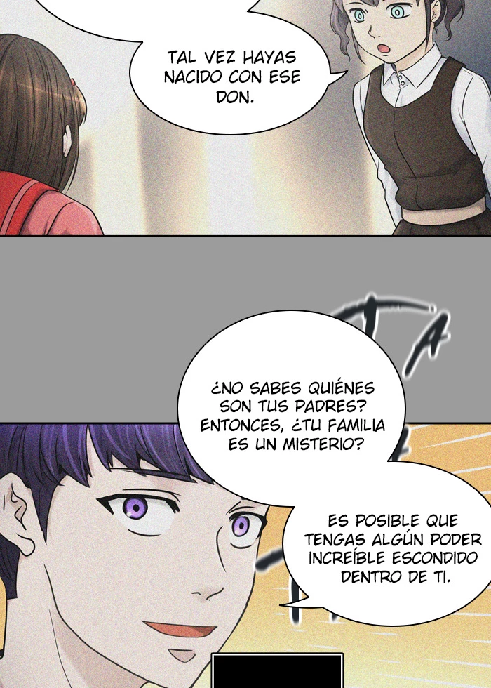 El irregular - Capítulo 404 - Página 104 - LectorTMOo
