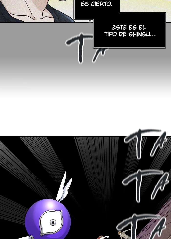 El irregular - Capítulo 404 - Página 105 - LectorTMOo
