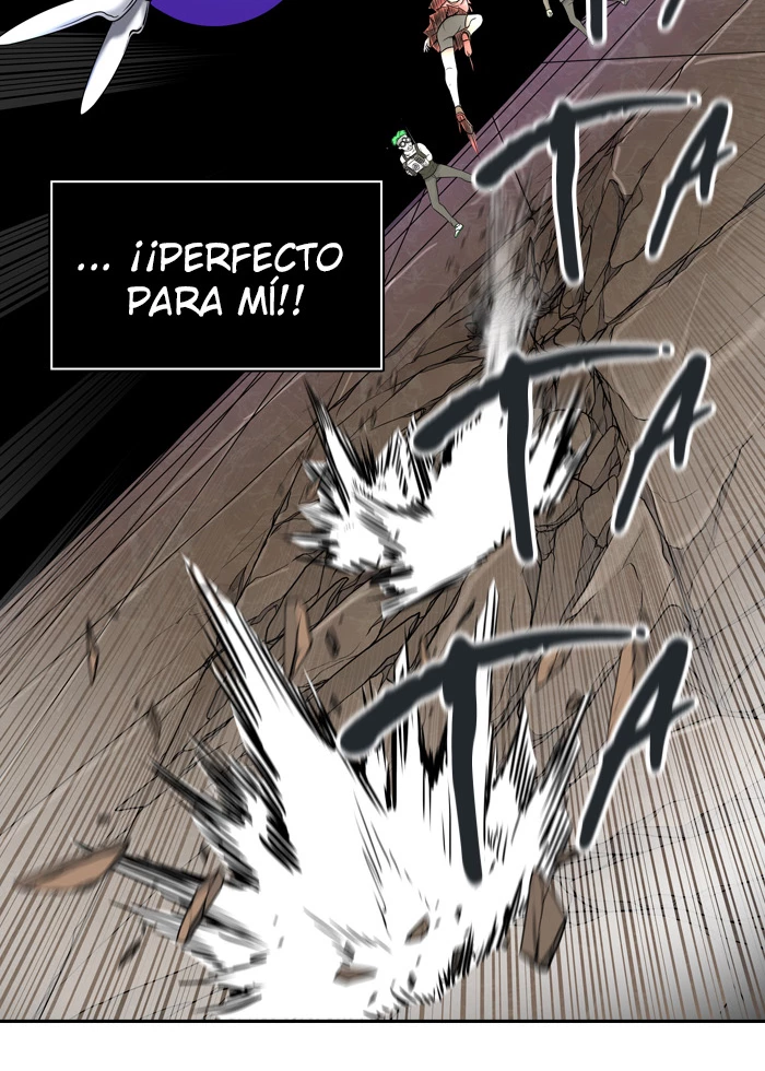 El irregular - Capítulo 404 - Página 106 - LectorTMOo