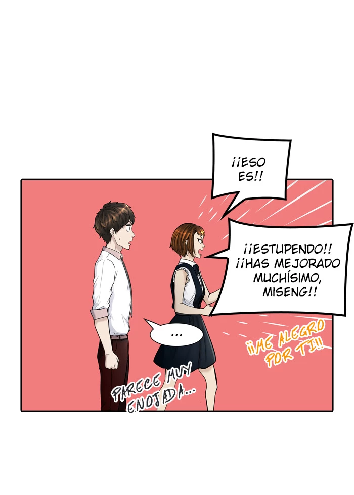 El irregular - Capítulo 404 - Página 110 - LectorTMOo