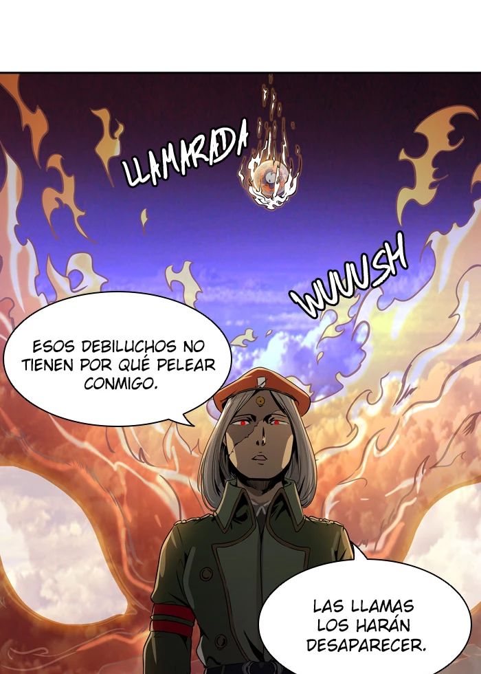 El irregular - Capítulo 404 - Página 112 - LectorTMOo
