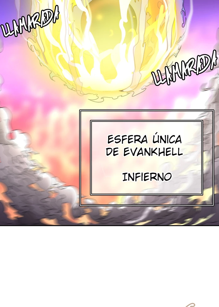 El irregular - Capítulo 404 - Página 114 - LectorTMOo