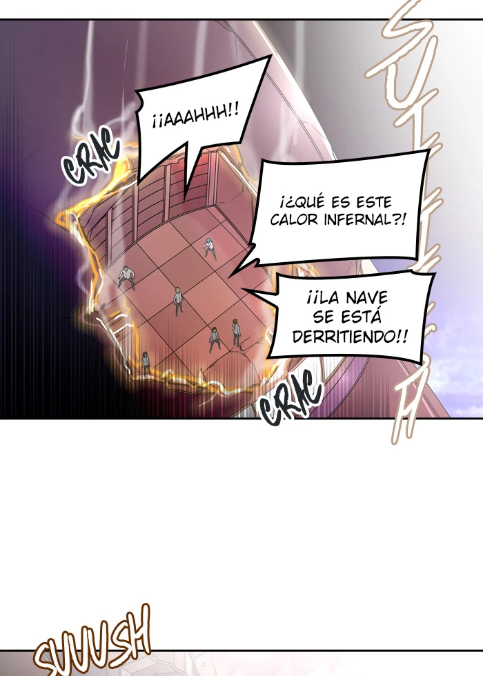El irregular - Capítulo 404 - Página 115 - LectorTMOo