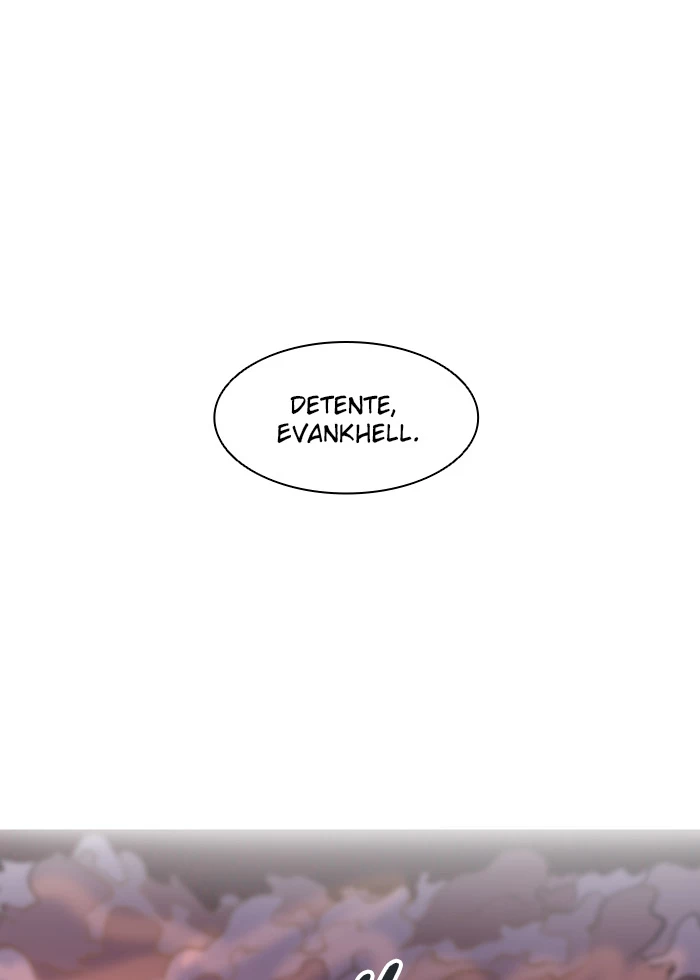 El irregular - Capítulo 405 - Página 22 - LectorTMOo