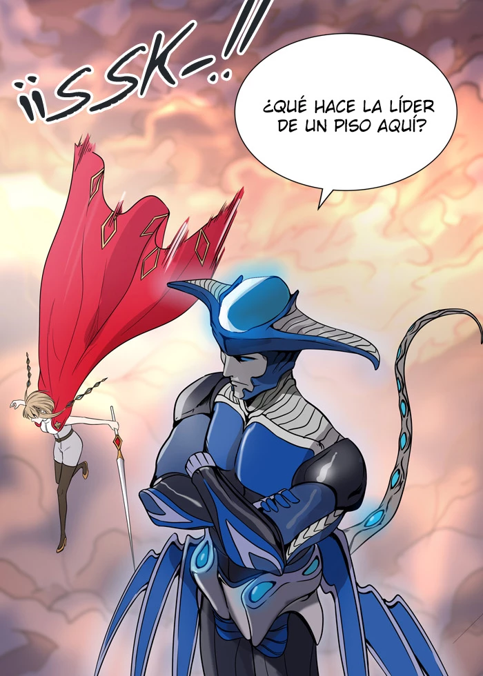 El irregular - Capítulo 405 - Página 23 - LectorTMOo