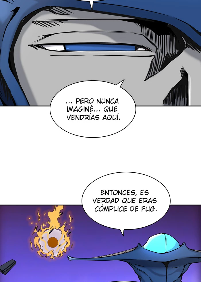 El irregular - Capítulo 405 - Página 30 - LectorTMOo