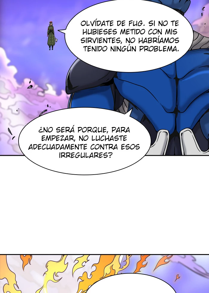 El irregular - Capítulo 405 - Página 31 - LectorTMOo