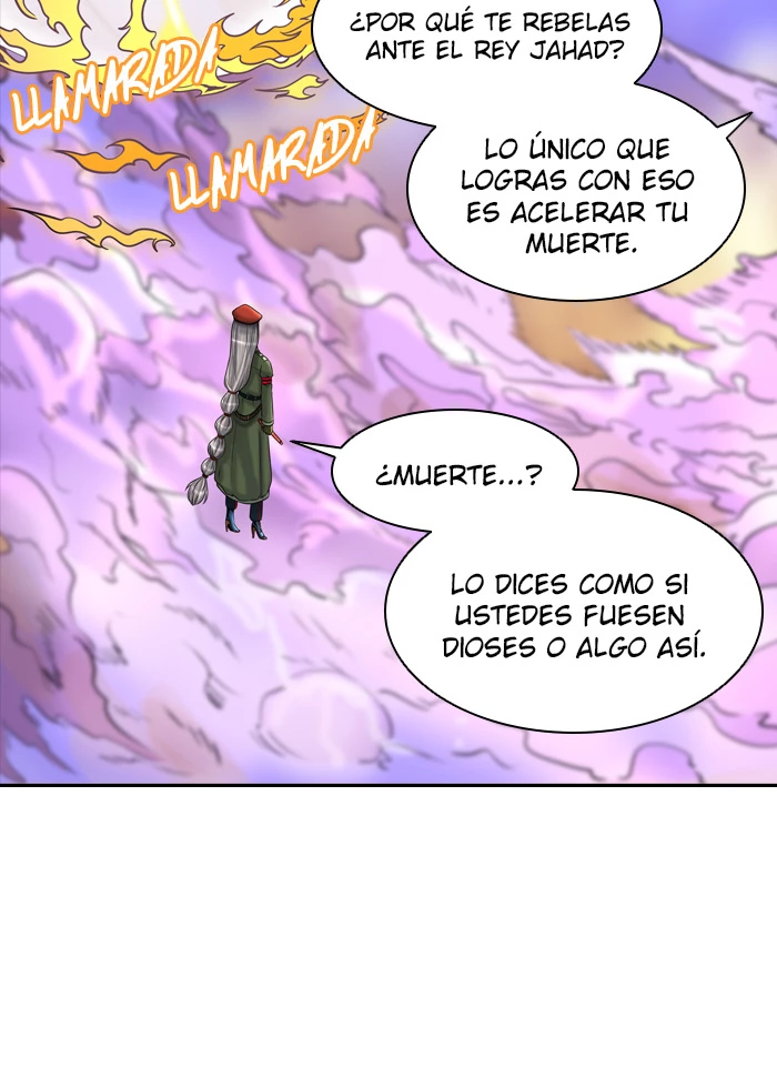 El irregular - Capítulo 405 - Página 32 - LectorTMOo