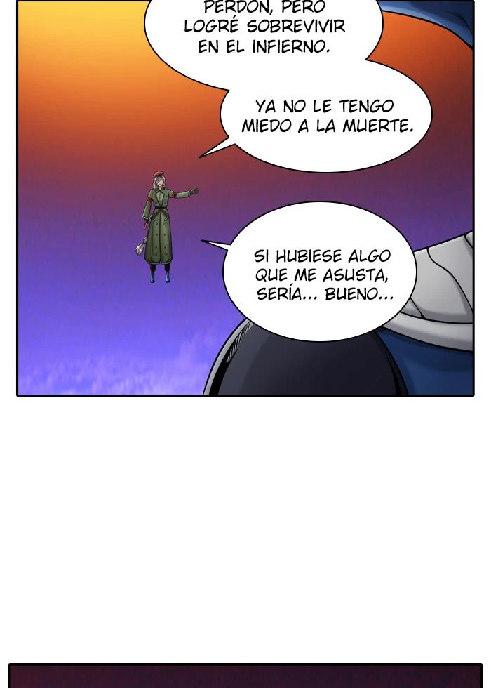 El irregular - Capítulo 405 - Página 34 - LectorTMOo