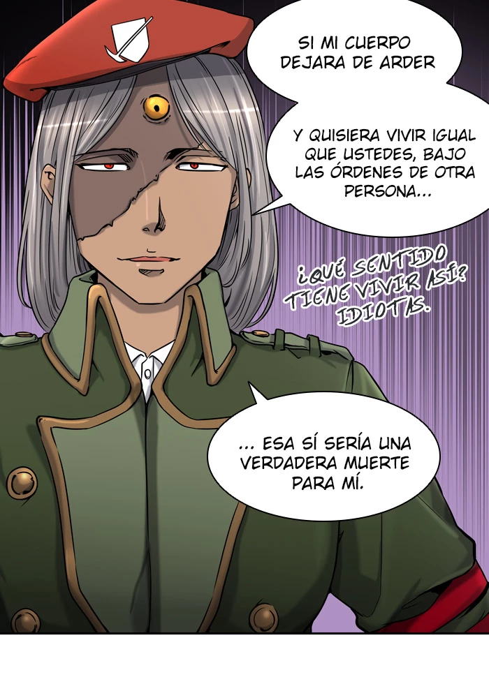 El irregular - Capítulo 405 - Página 36 - LectorTMOo