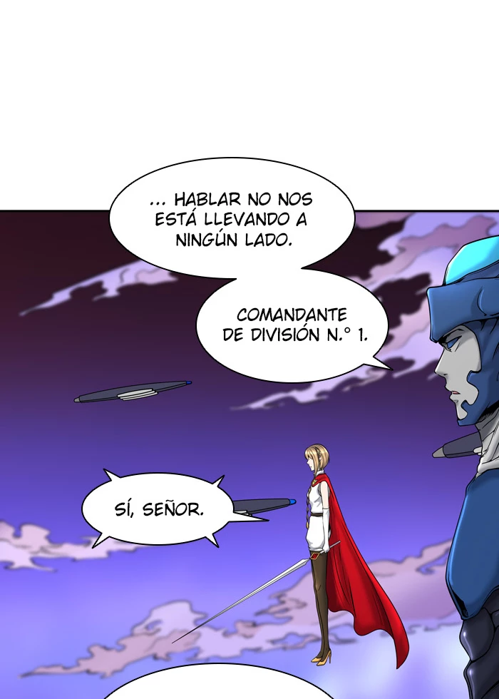 El irregular - Capítulo 405 - Página 37 - LectorTMOo