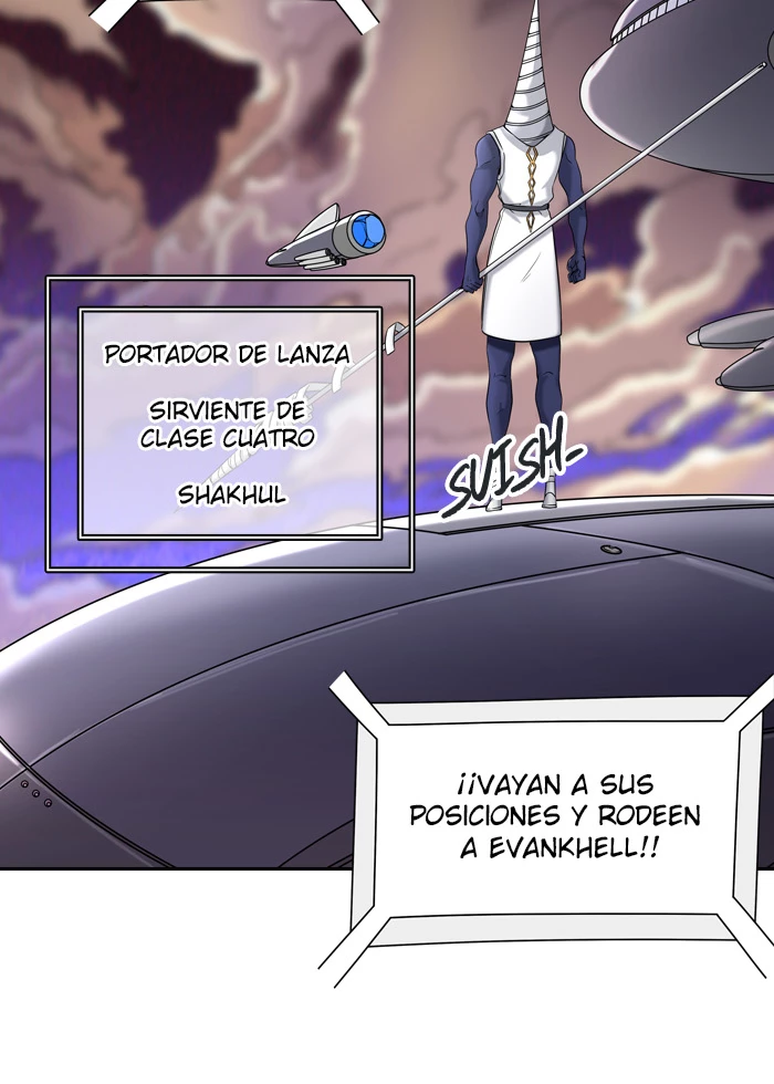 El irregular - Capítulo 405 - Página 40 - LectorTMOo