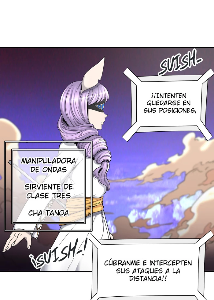 El irregular - Capítulo 405 - Página 41 - LectorTMOo