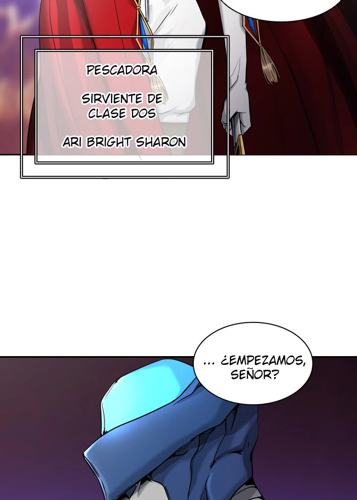 El irregular - Capítulo 405 - Página 44 - LectorTMOo