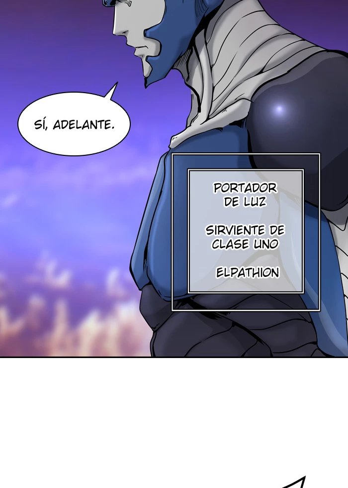 El irregular - Capítulo 405 - Página 45 - LectorTMOo