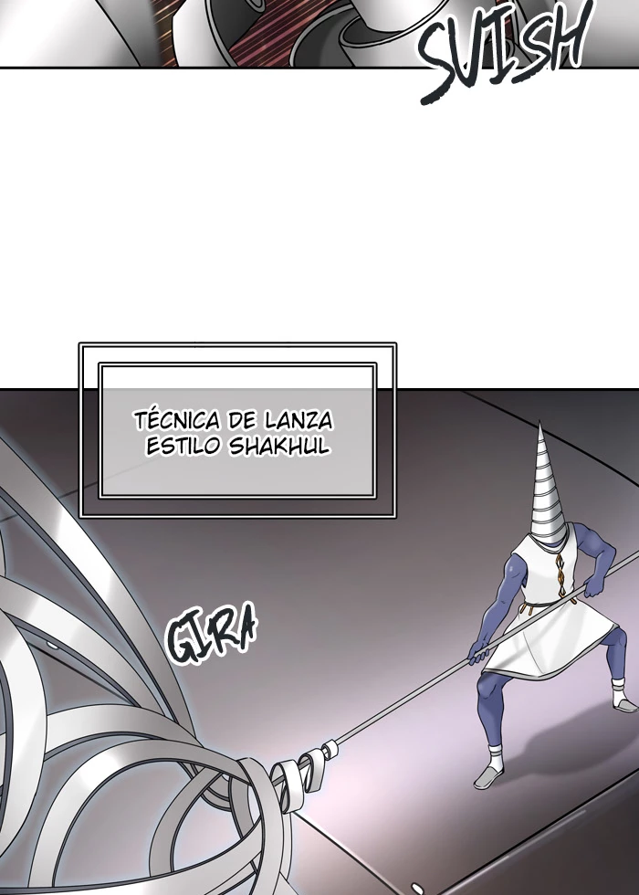 El irregular - Capítulo 405 - Página 54 - LectorTMOo