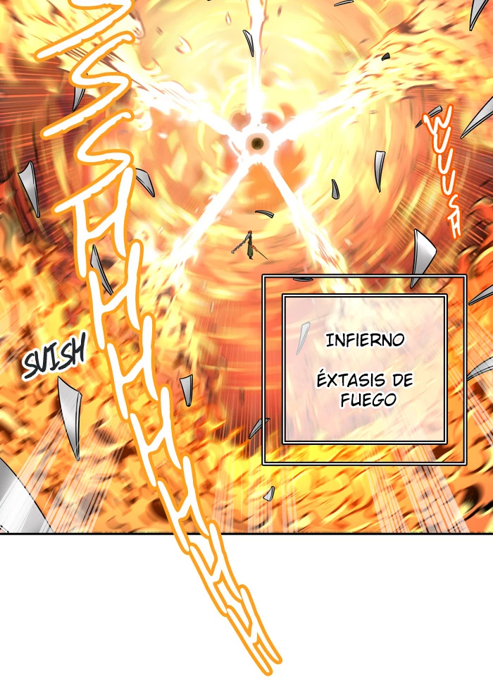 El irregular - Capítulo 405 - Página 57 - LectorTMOo