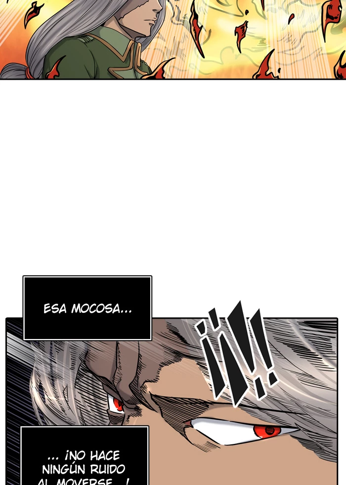 El irregular - Capítulo 405 - Página 59 - LectorTMOo