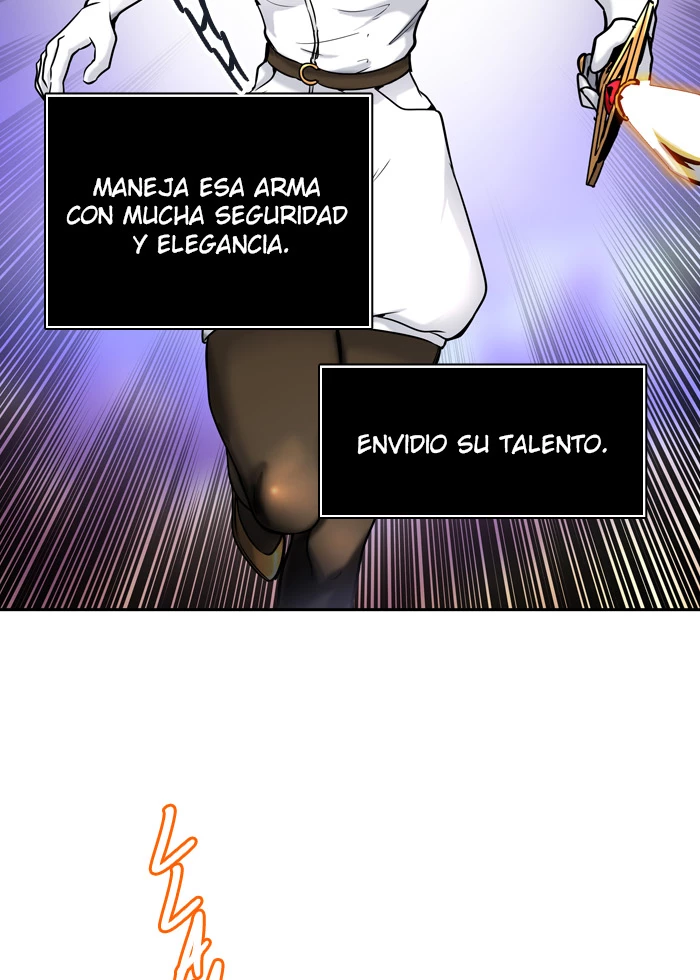 El irregular - Capítulo 405 - Página 68 - LectorTMOo